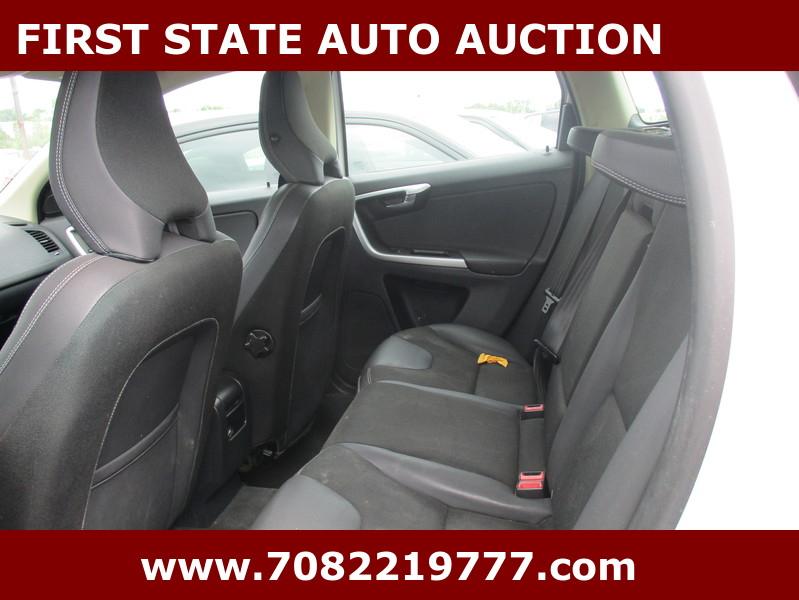 Volvo XC60  2011