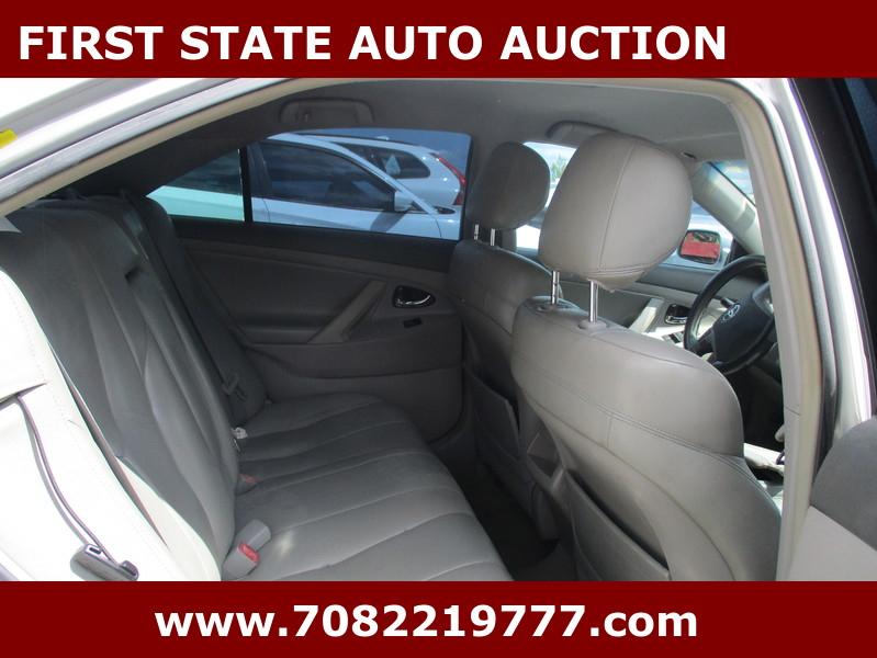 Toyota Camry  2007