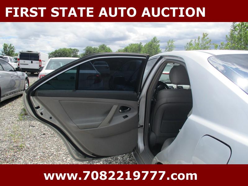 Toyota Camry  2007