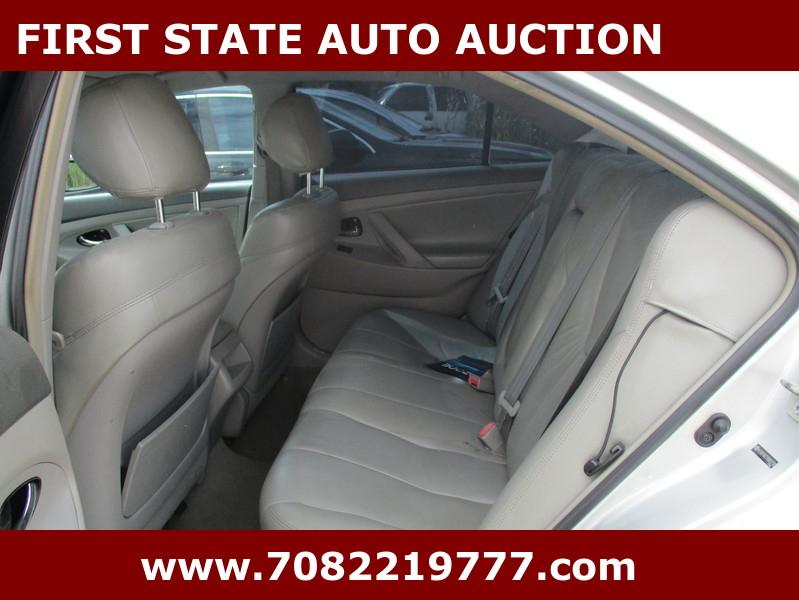Toyota Camry  2007