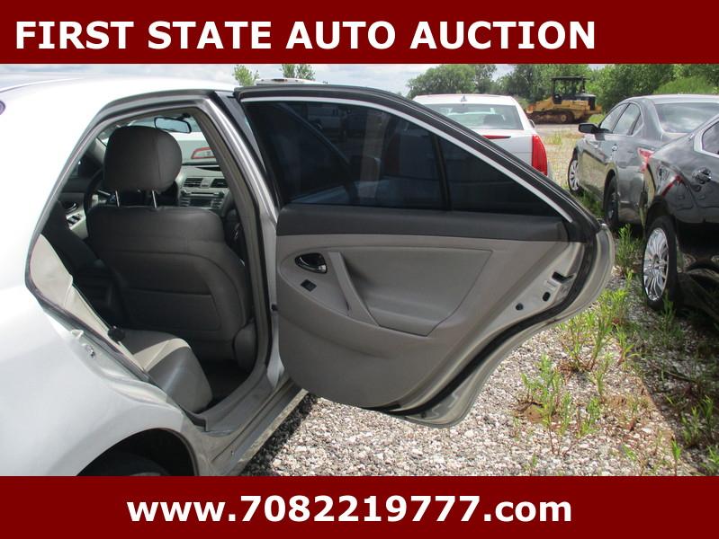 Toyota Camry  2007