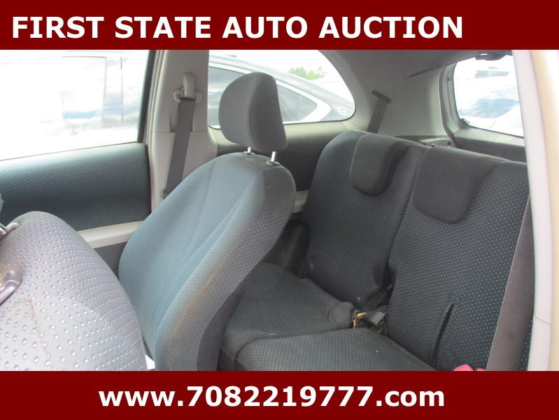 Toyota Yaris  2008