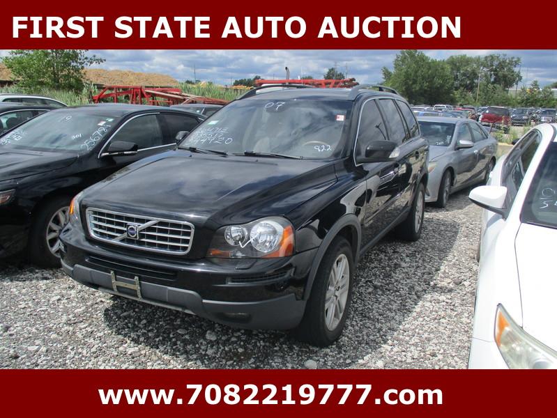 Volvo XC90  2007
