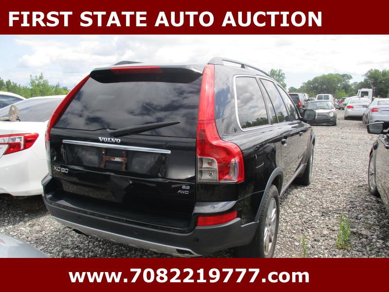 Volvo XC90  2007