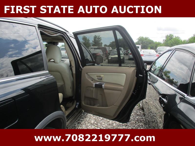 Volvo XC90  2007