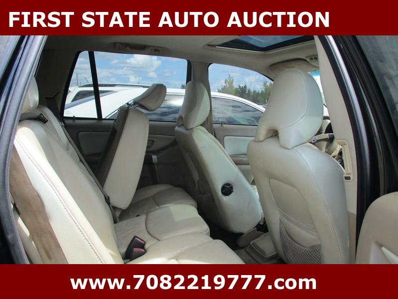 Volvo XC90  2007