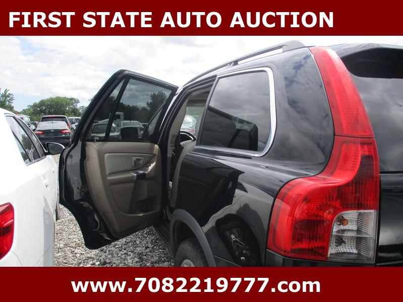 Volvo XC90  2007