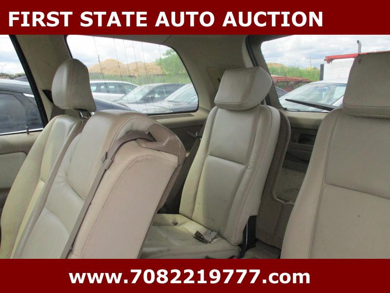 Volvo XC90  2007
