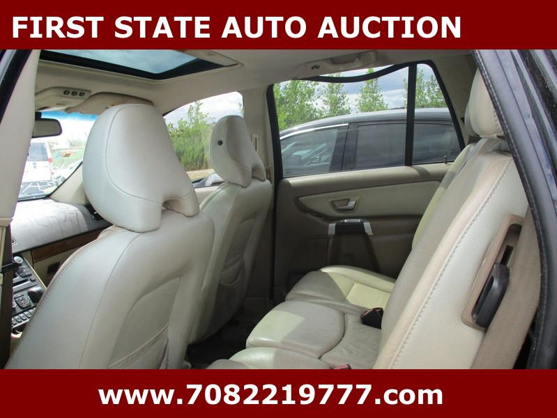 Volvo XC90  2007