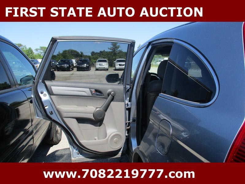 Honda CR-V  2010