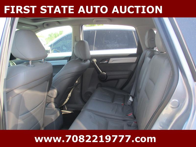Honda CR-V  2010