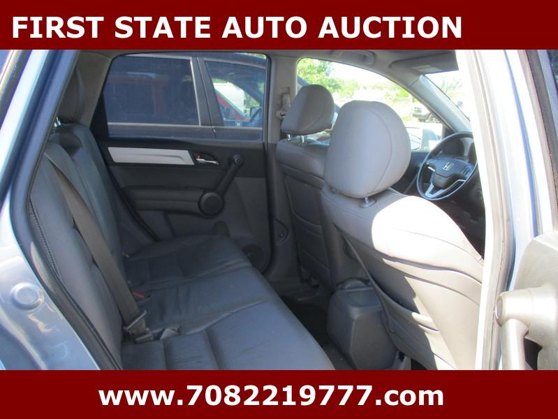 Honda CR-V  2010