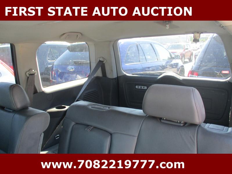 Honda Pilot  2008