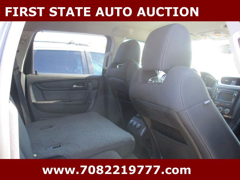 Chevrolet Traverse  2015