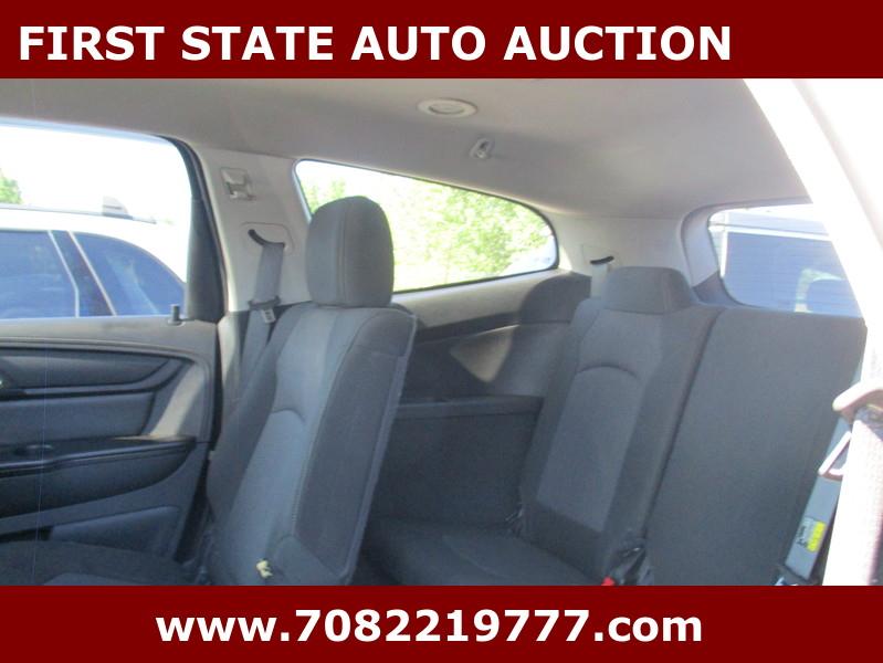 Chevrolet Traverse  2015