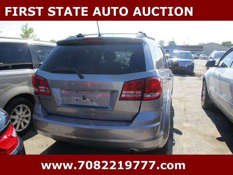 Dodge Journey  2016