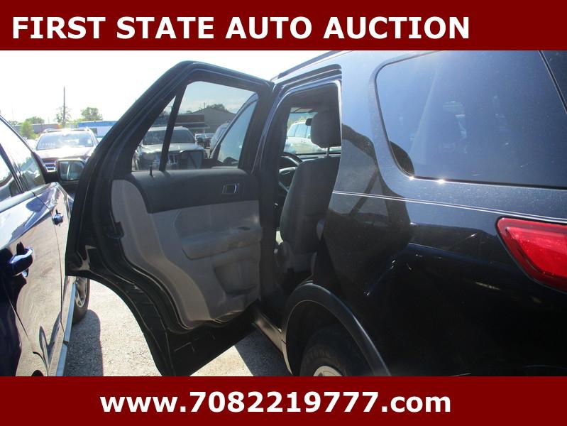 Ford Explorer  2013