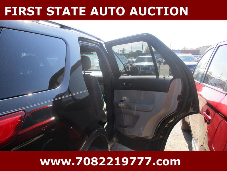 Ford Explorer  2013