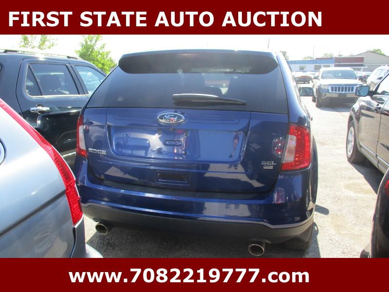 Ford Explorer  2014