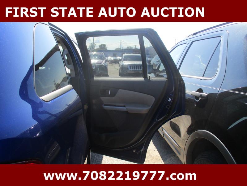 Ford Explorer  2014