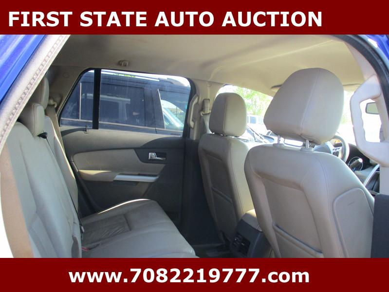 Ford Explorer  2014