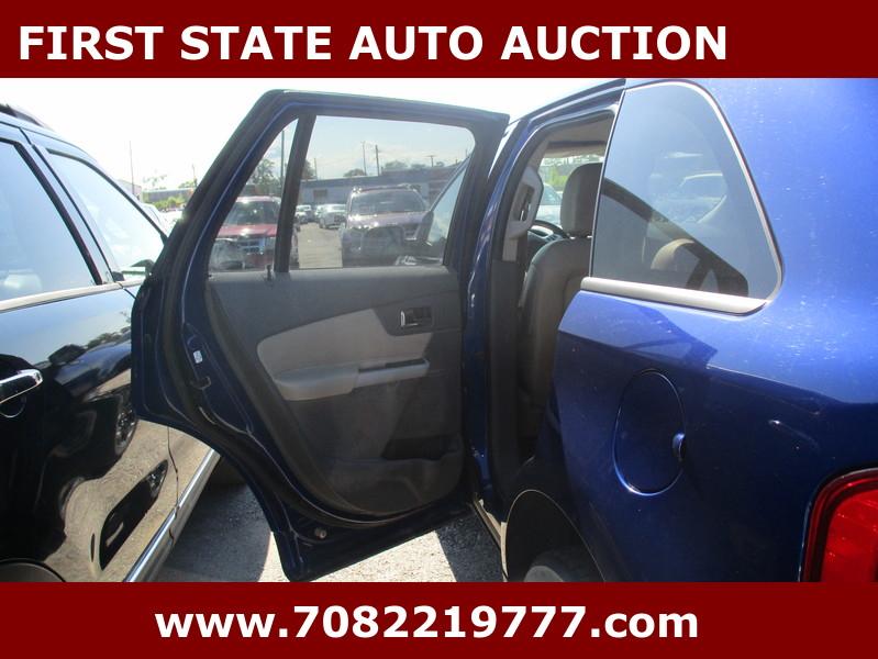 Ford Explorer  2014