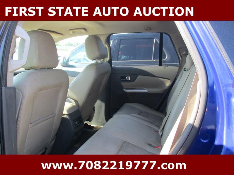 Ford Explorer  2014