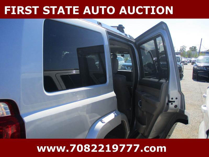 Jeep Commander  2006