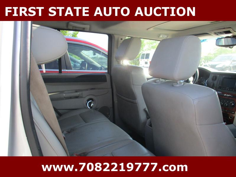 Jeep Commander  2006