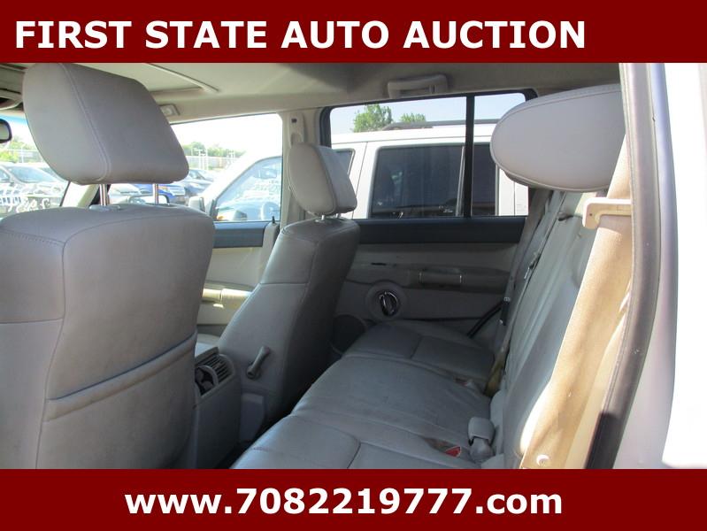 Jeep Commander  2006