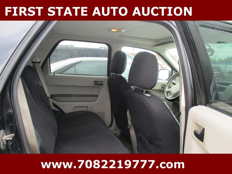 Ford Escape  2008