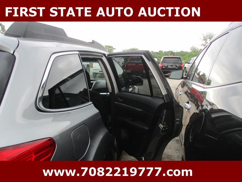 Subaru Outback  2010
