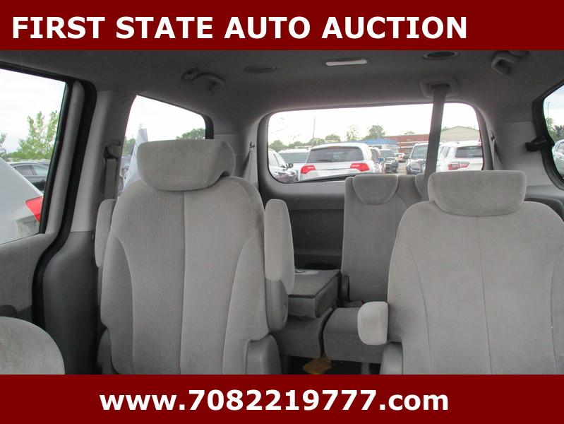 Kia Sedona  2009