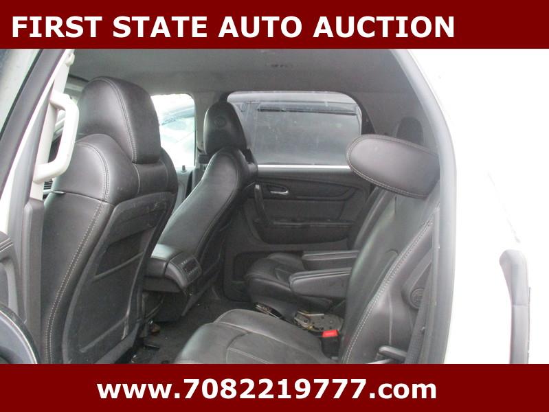 GMC Acadia  2014