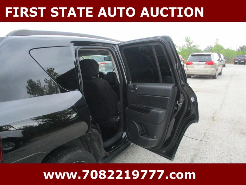 Jeep Compass  2015