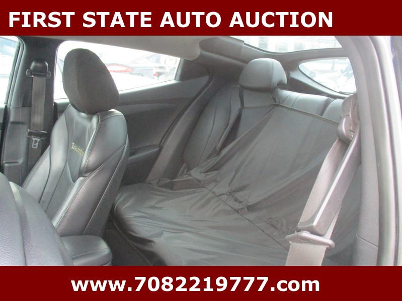 Hyundai Veloster  2015