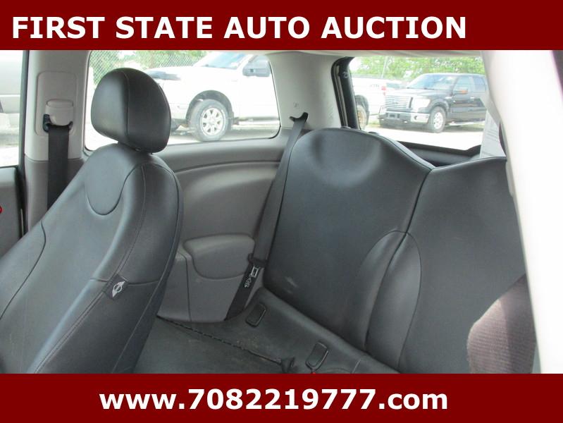 MINI Cooper Base 2002