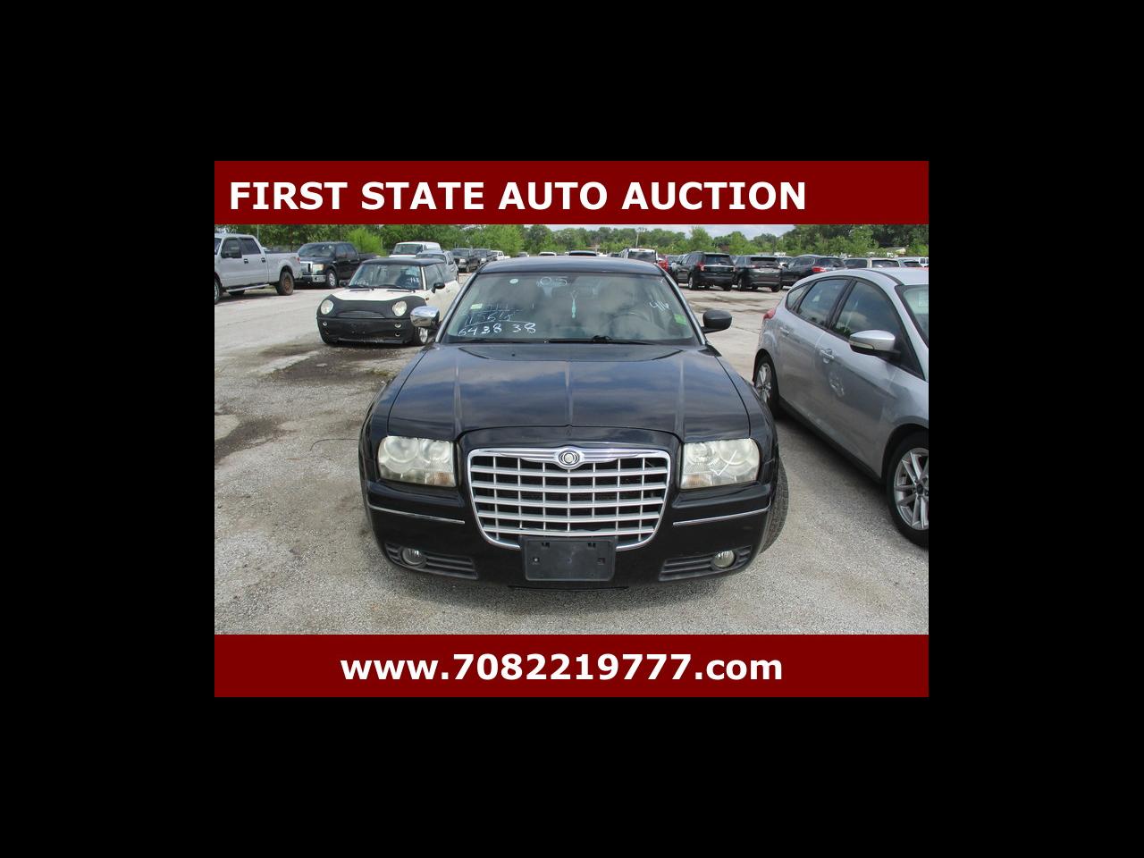 Chrysler 300  2005