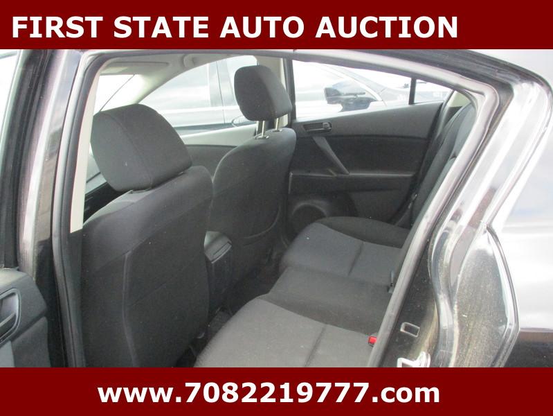 Mazda MAZDA3  2010