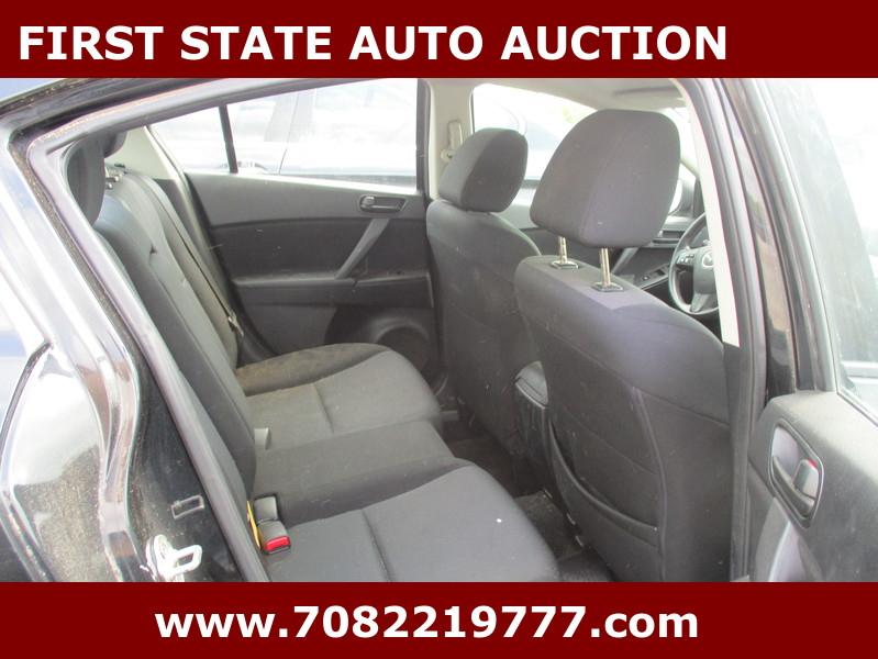 Mazda MAZDA3  2010