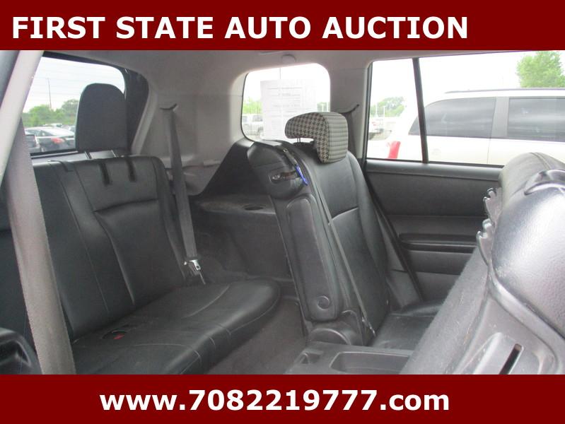 Toyota Highlander  2010