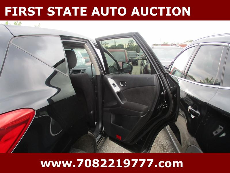 Nissan Murano  2010