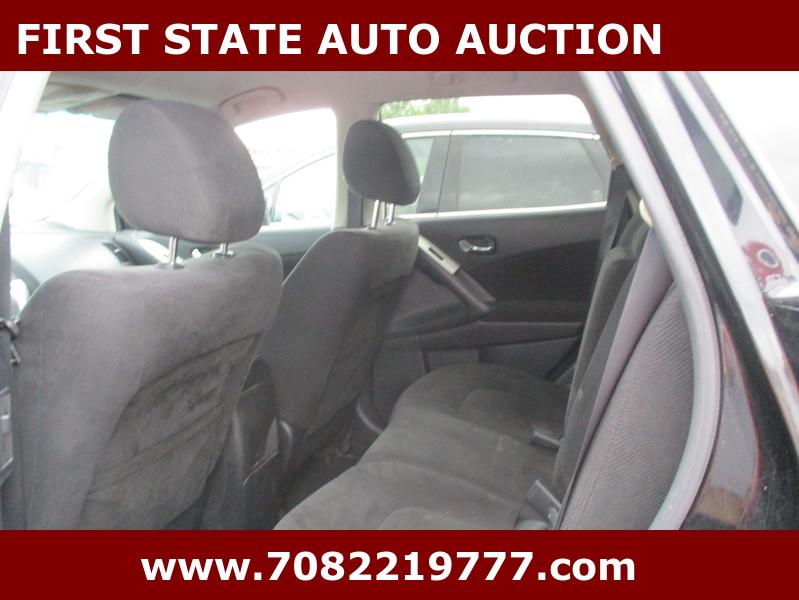 Nissan Murano  2010