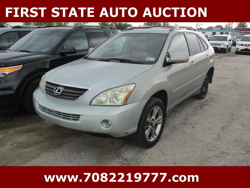 Lexus RX 400h  2006