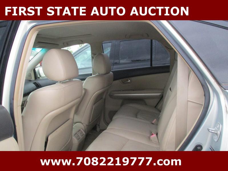 Lexus RX 400h  2006