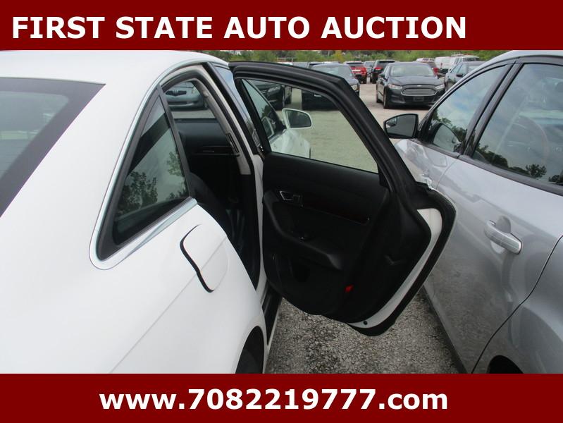 Audi A6  2008