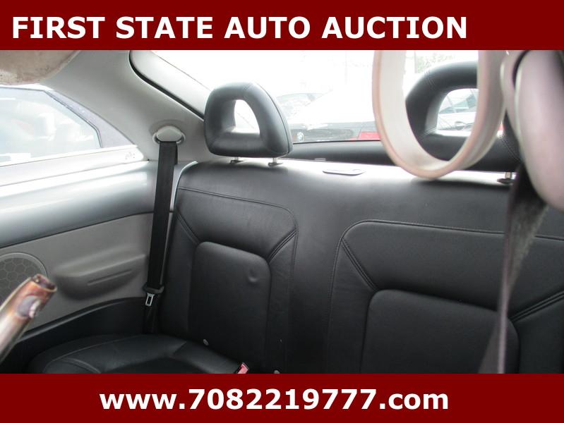 Volkswagen New Beetle GLS 2.0 2002