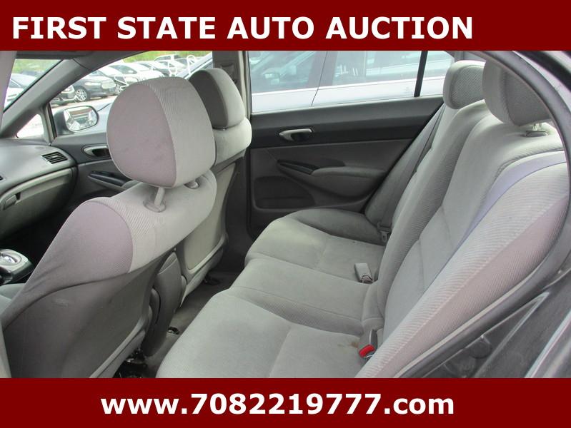 Honda Civic  2010