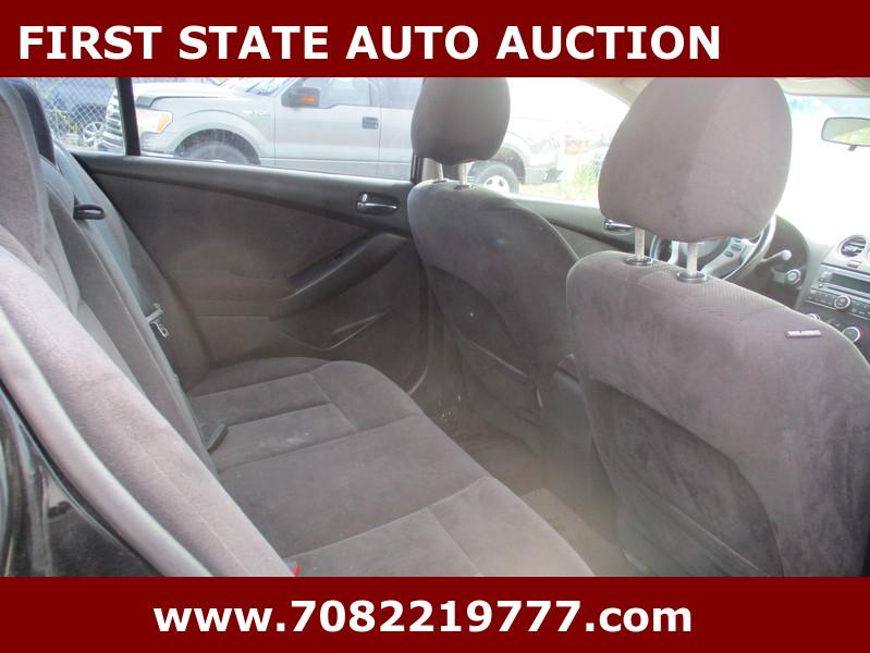 Nissan Altima  2009