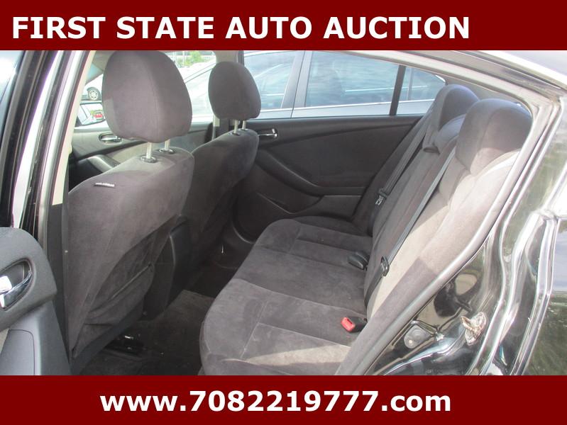 Nissan Altima  2009